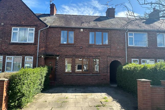 Thumbnail Property for sale in Carter Avenue, York