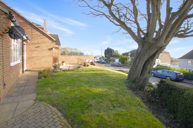 Bungalow for sale in North Road, Hythe