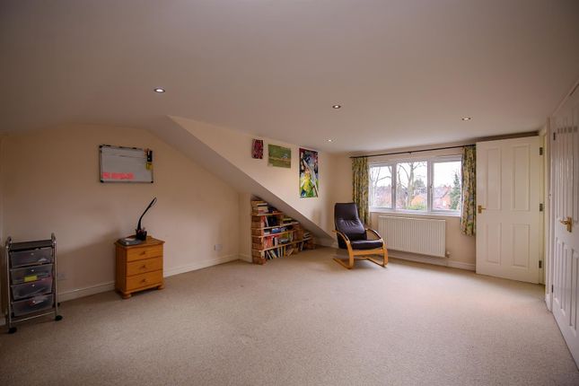 Property for sale in Wood Lane, Harborne, Birmingham