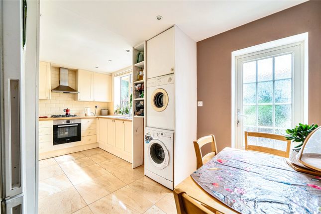 55, Elgar Avenue, Surbiton photo 4
