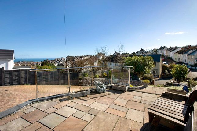 Semi-detached bungalow for sale in Colley End Road, Paignton
