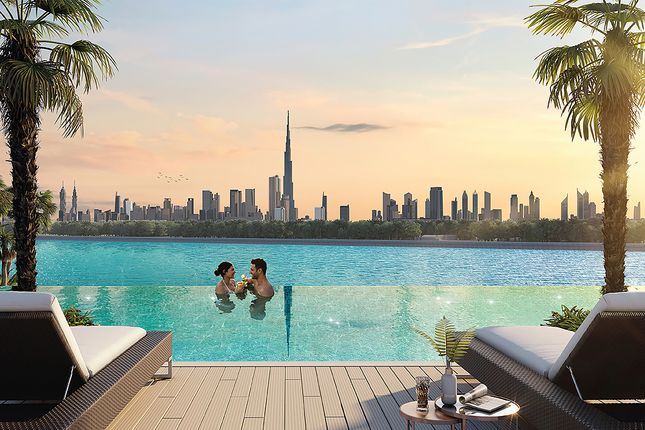 Apartment for sale in Riviera, Dubai, United Arab Emirates