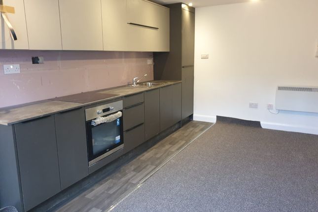 Anson Road (1 Bed)