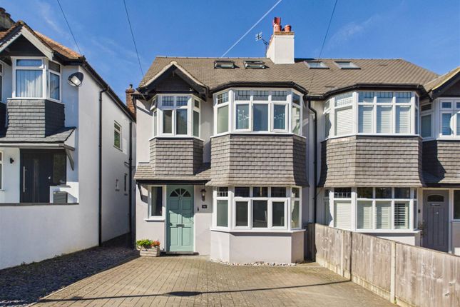 4-bed house on Kenmore Road, Kenley, £575,000