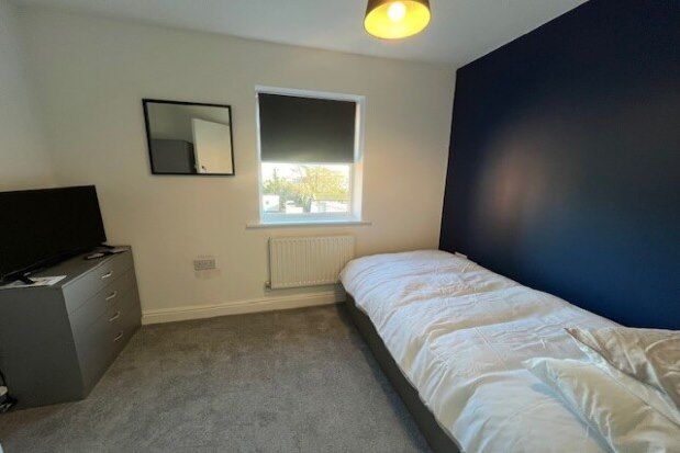 Room to rent in Auriga Court, Derby