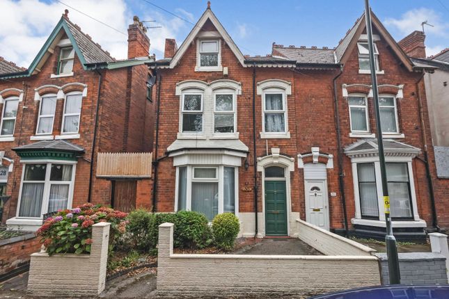 Terraced house for sale in Hunton Road, Birmingham