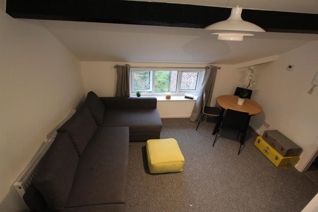 Flat 6, 86, Clyde Road, West Didsbury photo 4