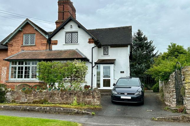 Thumbnail Cottage for sale in Eardisley, Hereford
