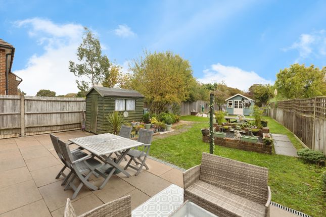 3-bed house on 4, Crowhurst Lane, Bexhill-on-Sea, £335,000