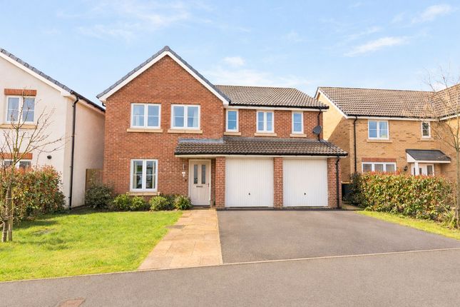 5-bed house on 4 Tresillian Place, Newport, £485,000