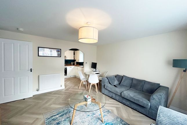 6D, Blane Crescent, Dunfermline photo 3