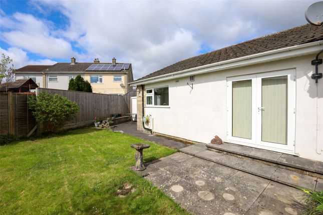 Bungalow for sale in Beverley Close, Frome