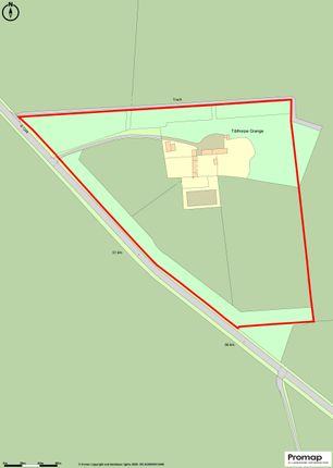 Land Plan