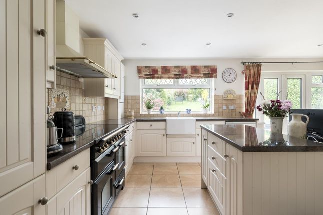 Detached house for sale in Southcourt Avenue, Leighton Buzzard