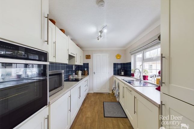 Mobile/park home for sale in Doniford, Watchet