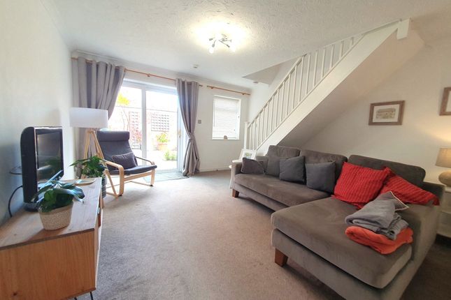 End terrace house for sale in St. Michaels Road, Yeovil