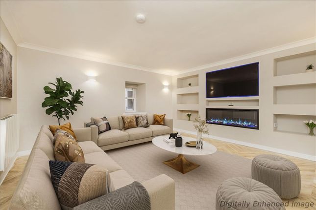 Mews Cottage, 32E Langriggs, Haddington photo 2