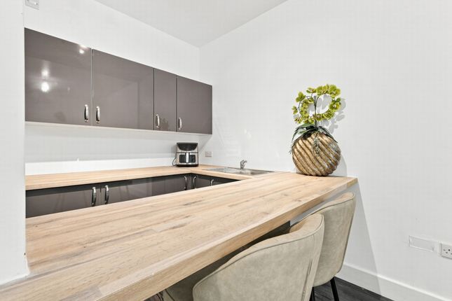 1, Lizard Street, Clerkenwell photo 4