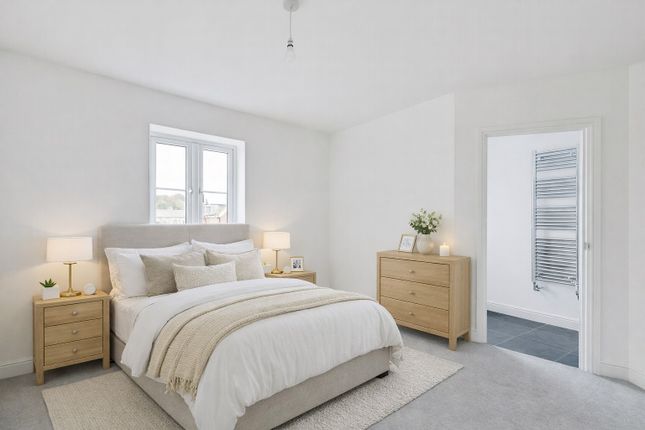 Plot 52, Lansdown Rise, 66, Ben Grazebrooks Well, Stroud photo 4