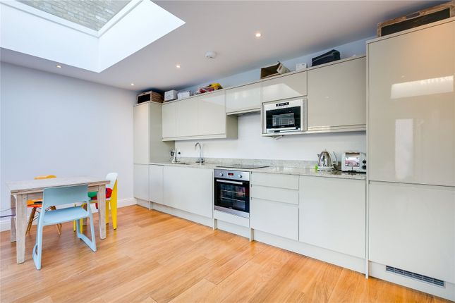 Detached house for sale in Upper Tooting Park, Wandsworth