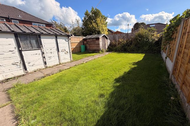1 Wingfield Drive, Wilmslow photo 3