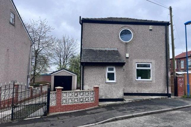 Thumbnail Detached house to rent in Roach Place, Rochdale