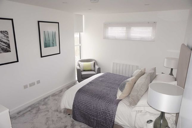 Flat 5, Tallis House, Bromley photo 3
