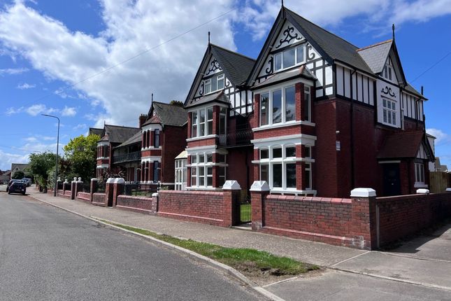 End terrace house for sale in Friars Road, Barry