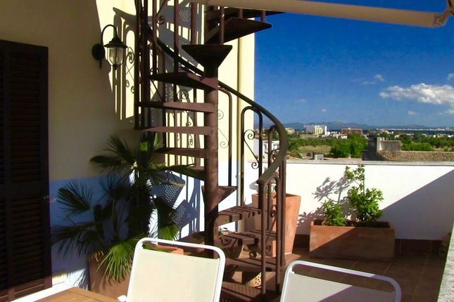 Apartment for sale in Spain, Mallorca, Alcúdia