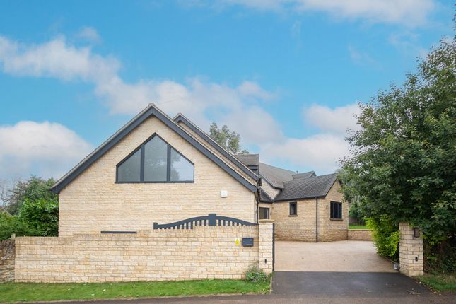 Thumbnail Detached house for sale in Sibford Ferris, Banbury