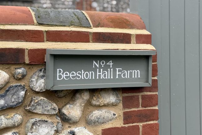 Beeston Hall Farm, Cromer Road, Beeston Regis photo 3