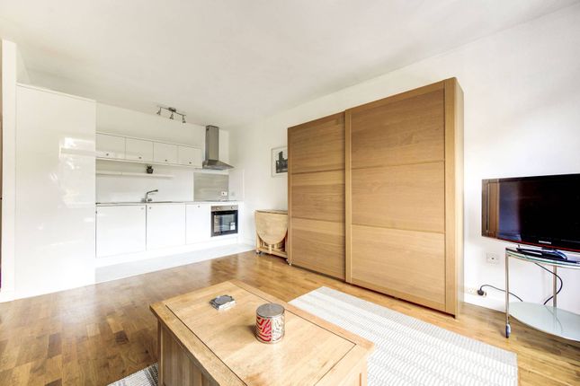 Studio for sale in Earls Court Road, Kensington, London