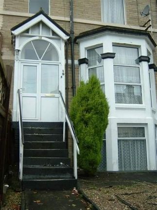 Terraced house for sale in Granville Road, Bradford