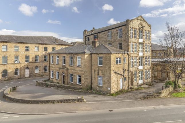 Thumbnail Land for sale in Neil Jordan House, 22-26 Wellington Road, Dewsbury, West Yorkshire