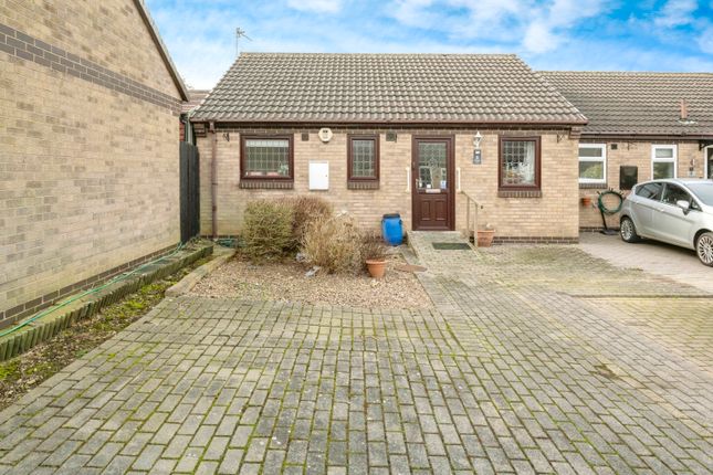 Bungalow for sale in Waverley Court, Toll Bar, Doncaster, South Yorkshire