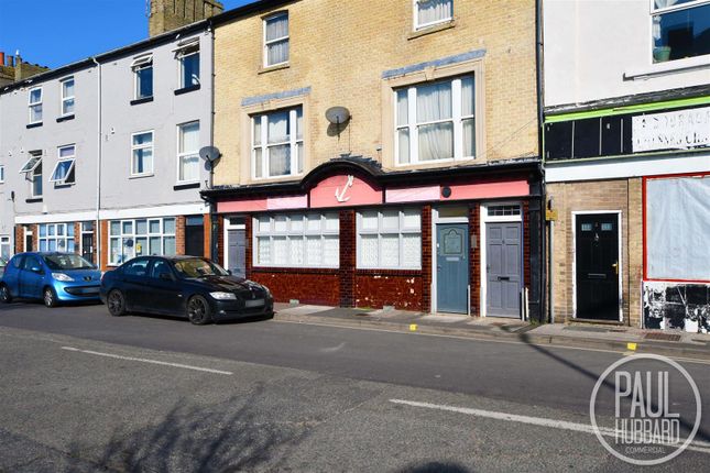 Office to let in Commercial Road, Lowestoft