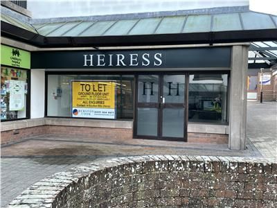 Thumbnail Retail premises to let in 2 Horseshoe Lane, St. Marys Way, Bristol, Gloucestershire