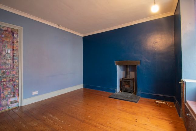 Terraced house for sale in The Gill, Ulverston, Cumbria