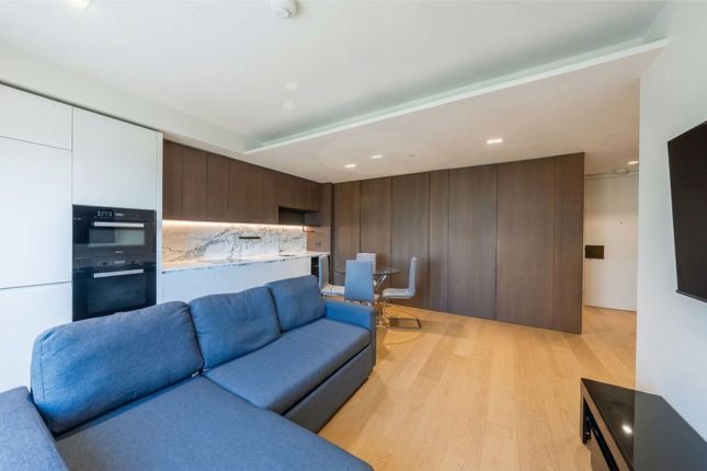 1-bed flat on 503, London, £875,000