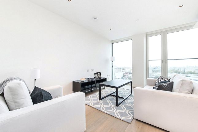 Flat for sale in South Bank Tower, 55 Upper Ground