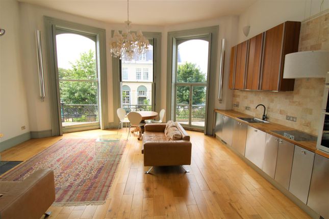 Flat to rent in Denmark Terrace, Brighton