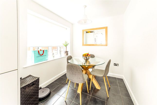Detached house for sale in Iris Close, Willoughby Road, Harpenden, St Albans