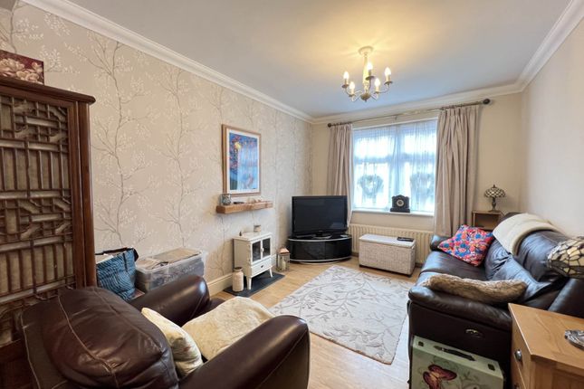 Terraced house for sale in Brook Street, Erith