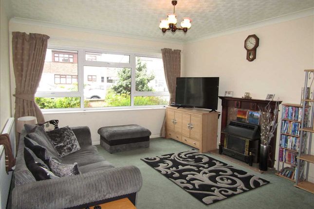 Semi-detached house for sale in Rochdale Road, Scunthorpe