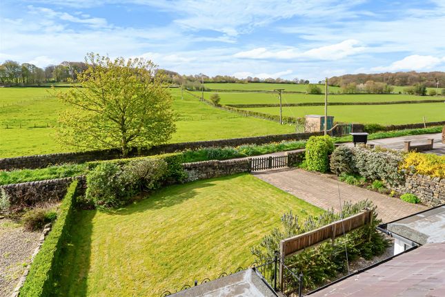 High Mede, Quarry Farm Road, Pool In Wharfedale photo 2