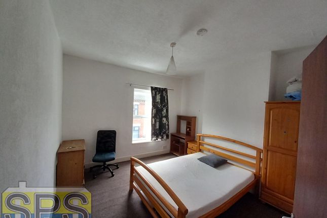 Shared accommodation to rent in Seaford Street, Stoke-On-Trent