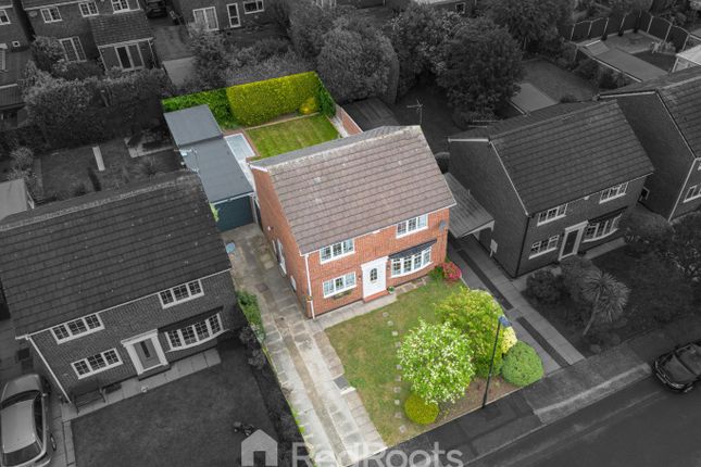20 Swannington Close, Doncaster, South Yorkshire photo 2