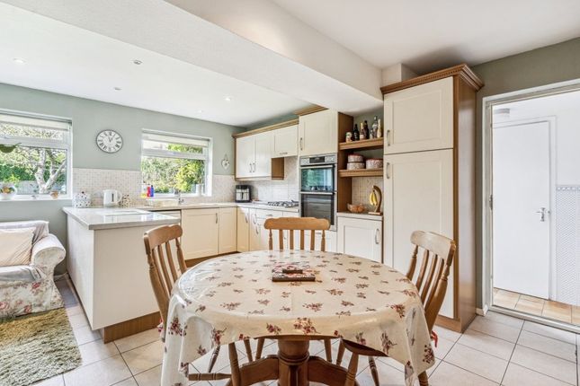 Detached house for sale in Highlands Lane, Chalfont St. Peter, Gerrards Cross