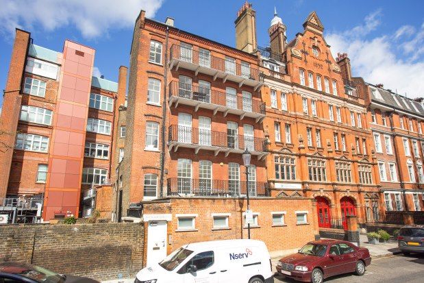 Thumbnail Property to rent in South Parade, London