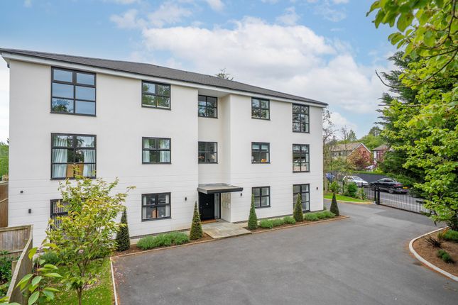 Apt 2, York House 1C Wayside Crescent, Harrogate photo 3